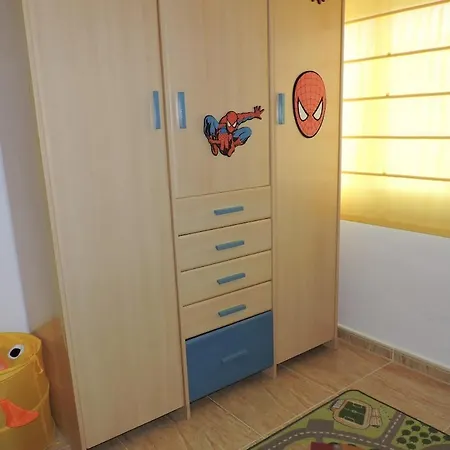 Prázdninový dům Lcd - Alfons I Mont-roig del Camp